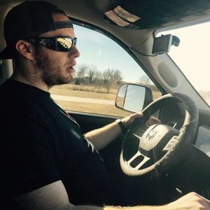 Meet your Posher, John